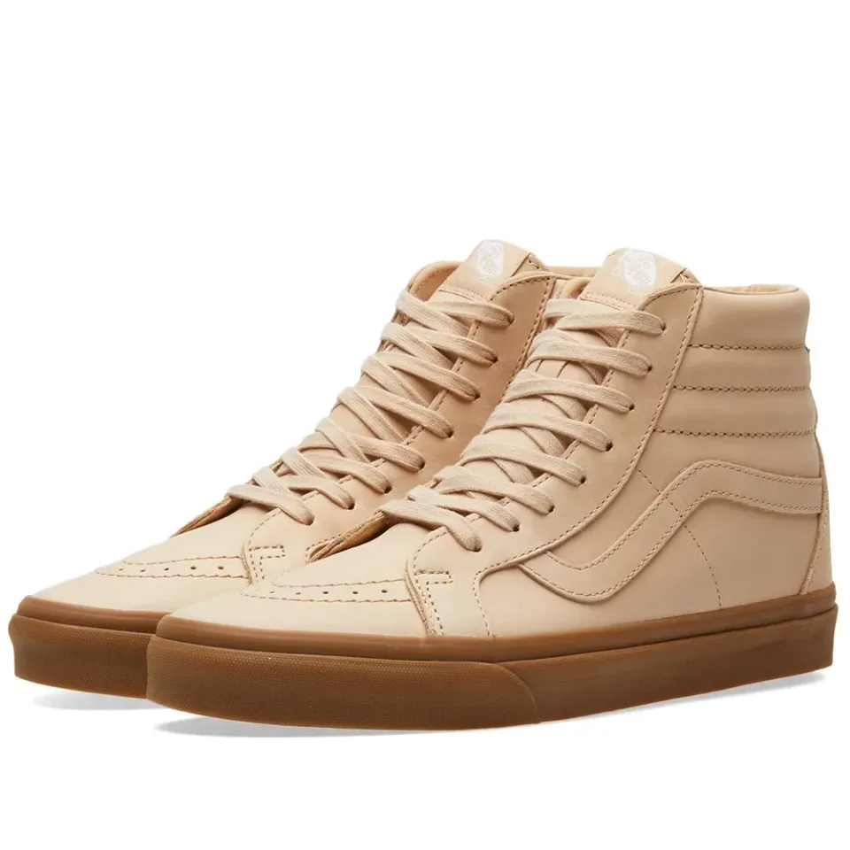 Sk8-Hi Reissue DX