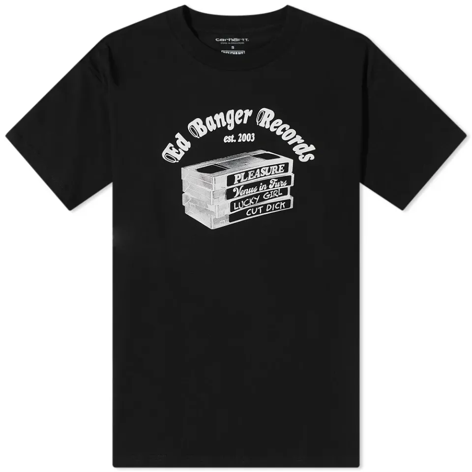 x Ed Banger T-Shirt