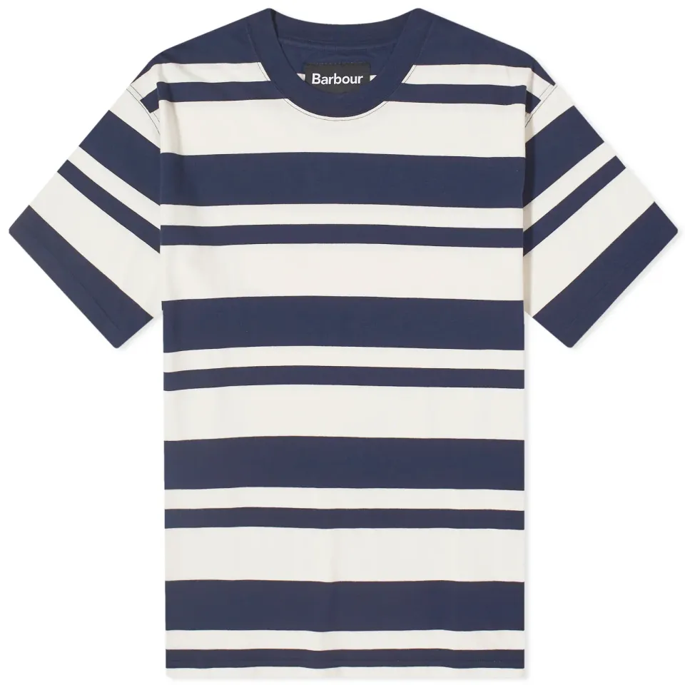 OS Friars Stripe T-Shirt
