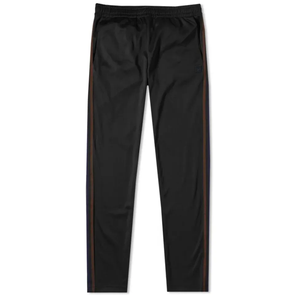 Norwich Face Taped Track Pant