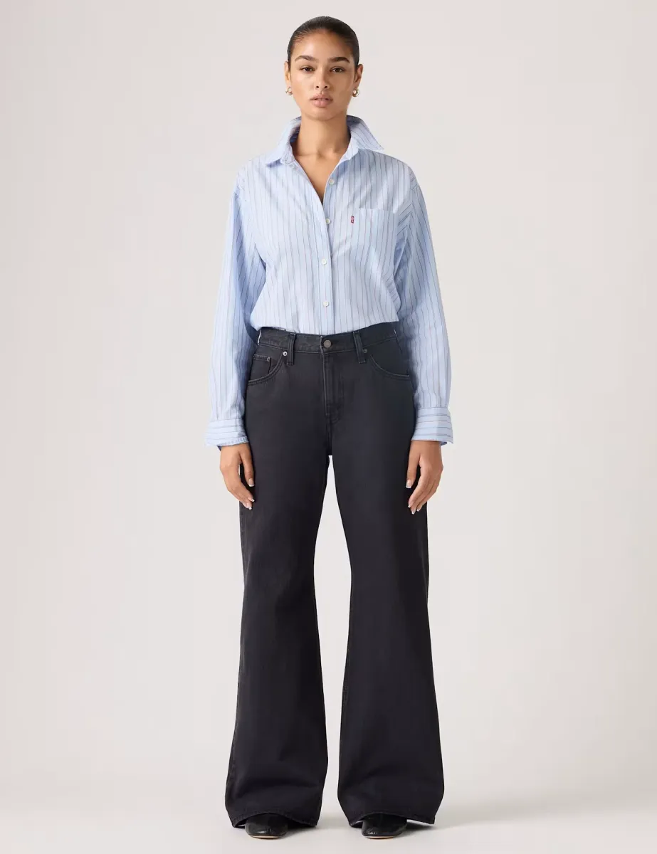 Levi's Loose Boot Jeans