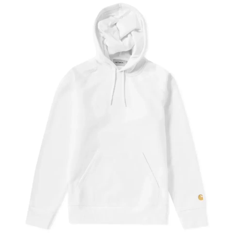 Hooded Chase Sweat