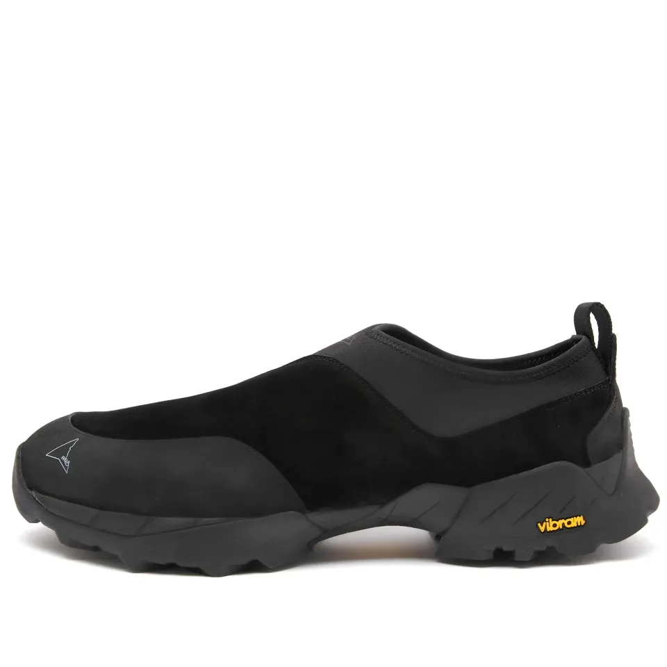 Slip On Sneaker