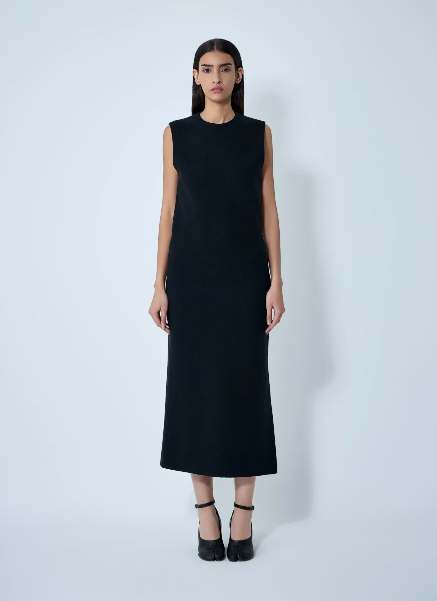 Walker Midi Dress
