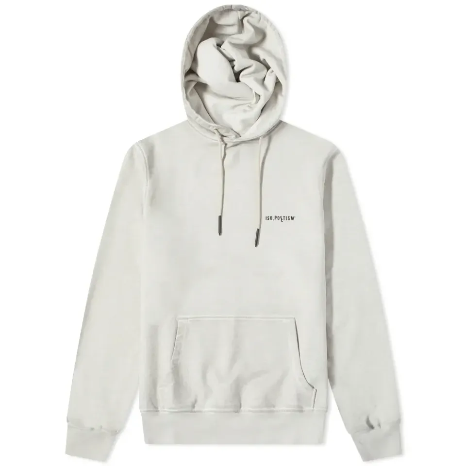 Logo Hoodie