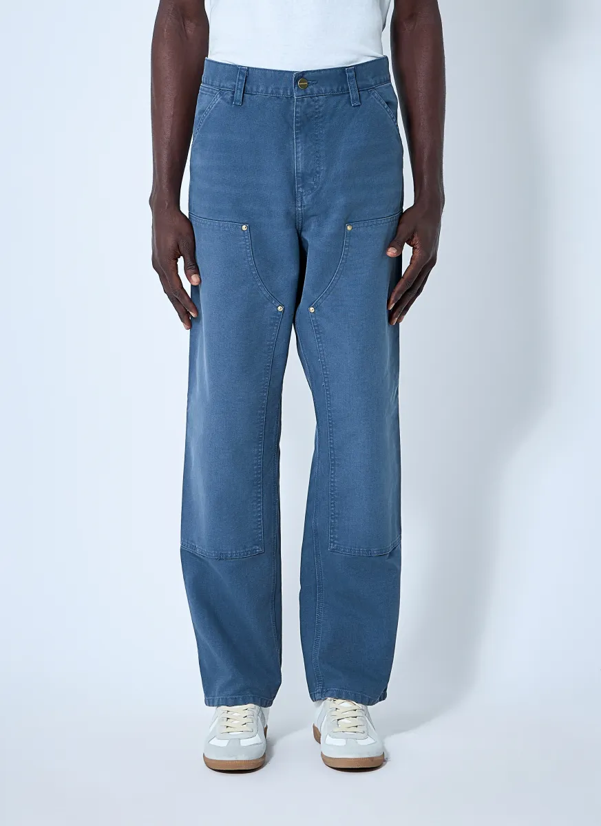 Double Knee Pants