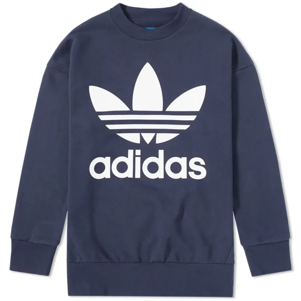 ADC Fashion Crew Sweat
