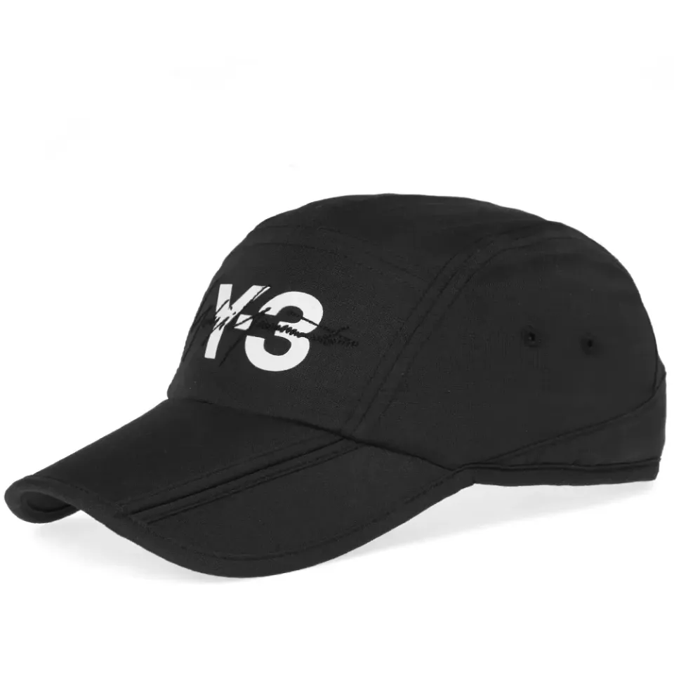 Foldable Cap