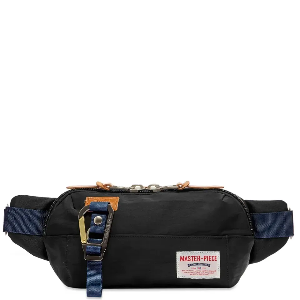 Link Series Waist Bag