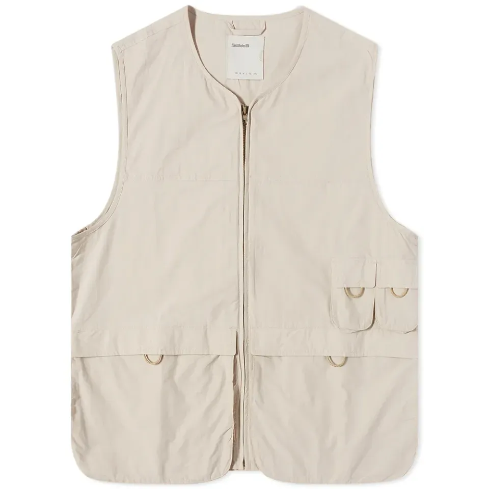 Bulb Vest