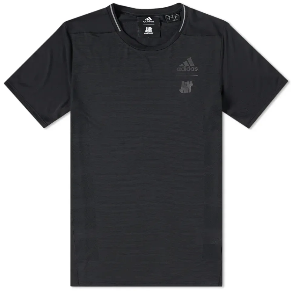x Undefeated Supernova Tee