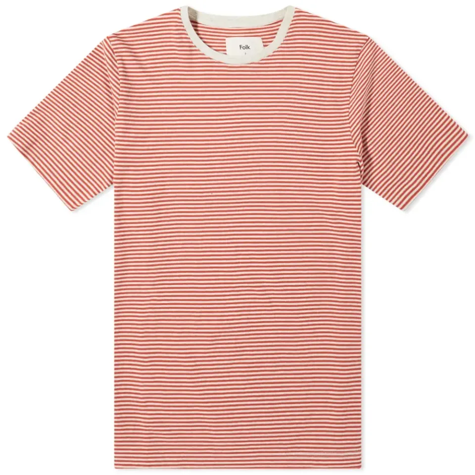 Stripe T-Shirt