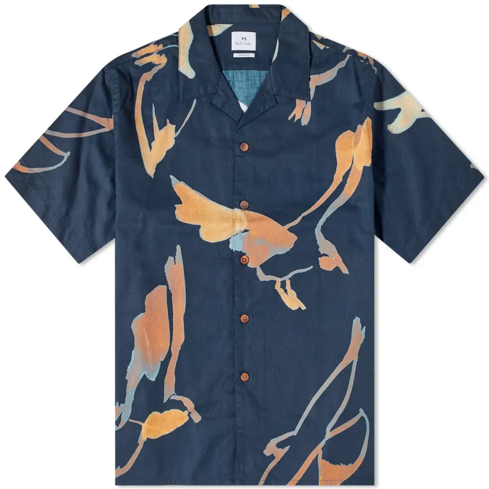 Bird Vacation Shirt