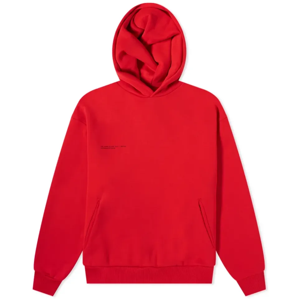 365 Signature Hoody