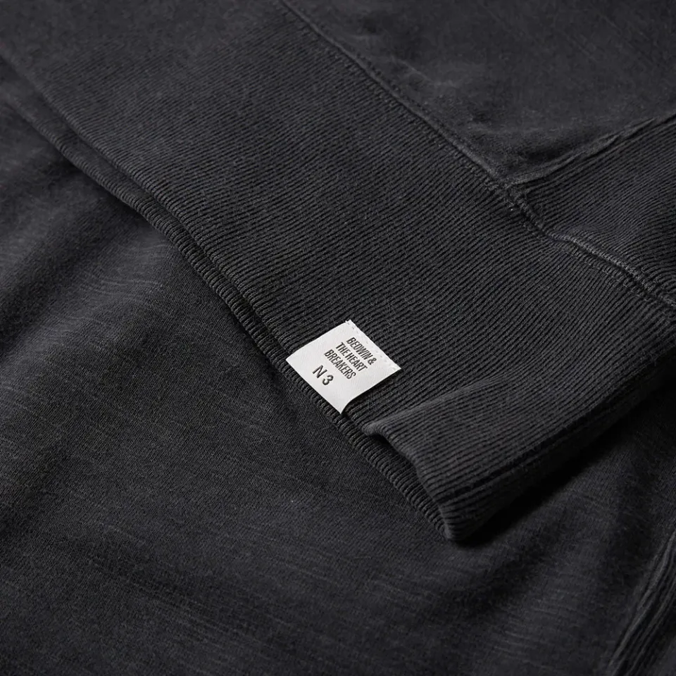 Langston Crew Sweat