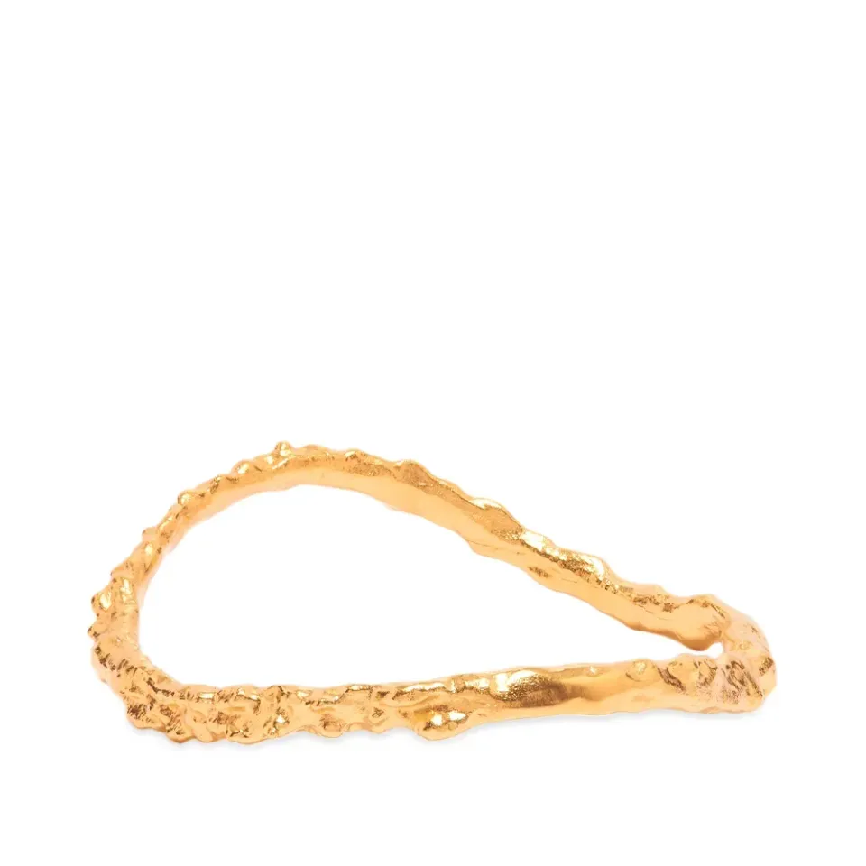 The Inferno Bangle