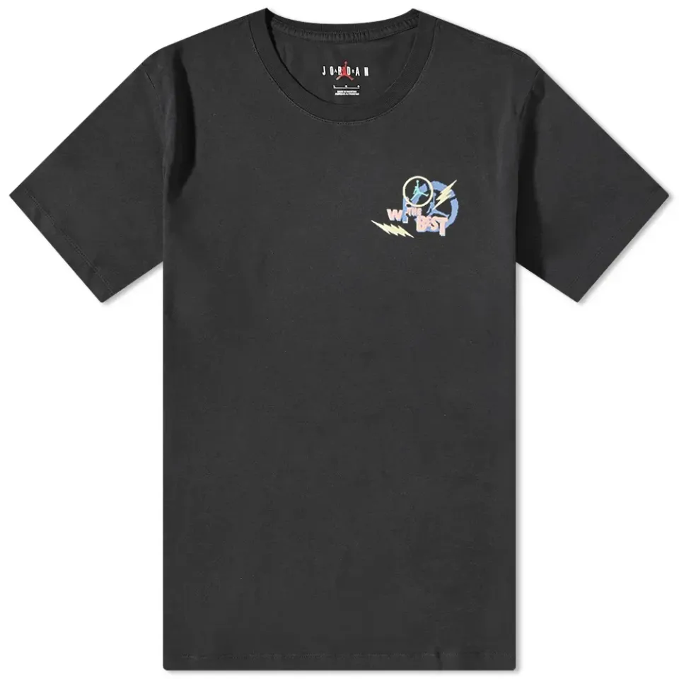DJ Khaled x Air Jordan T-Shirt