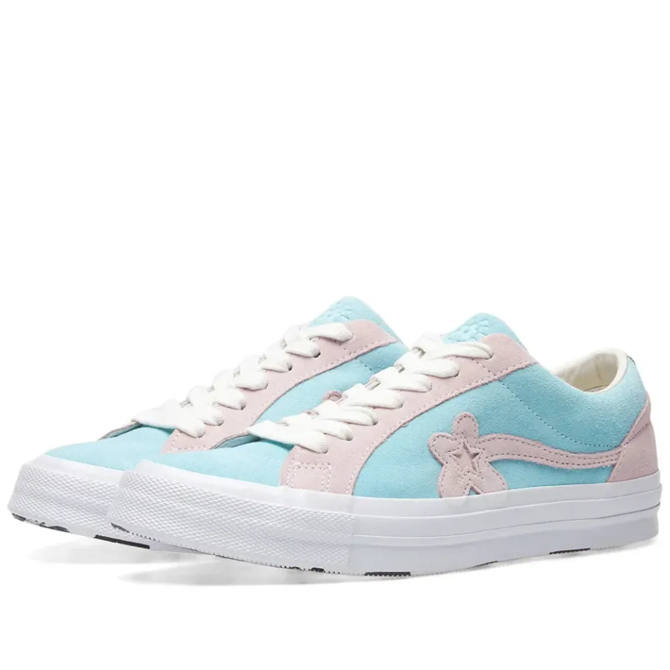 x Golf Le Fleur Two Tones