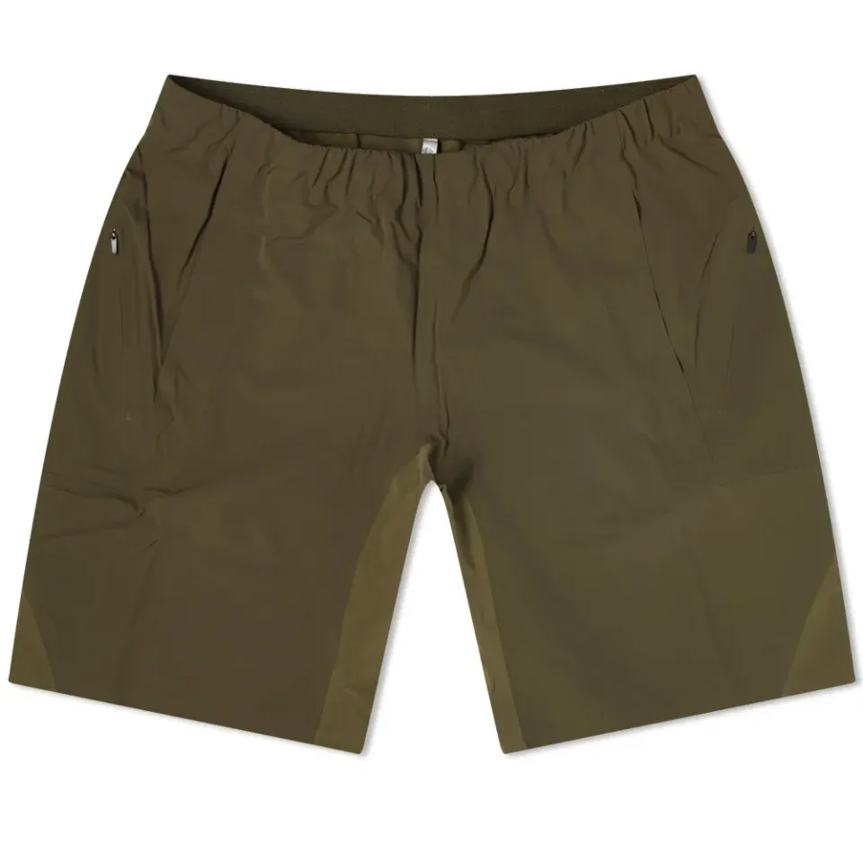 Veilance Secant Comp Short
