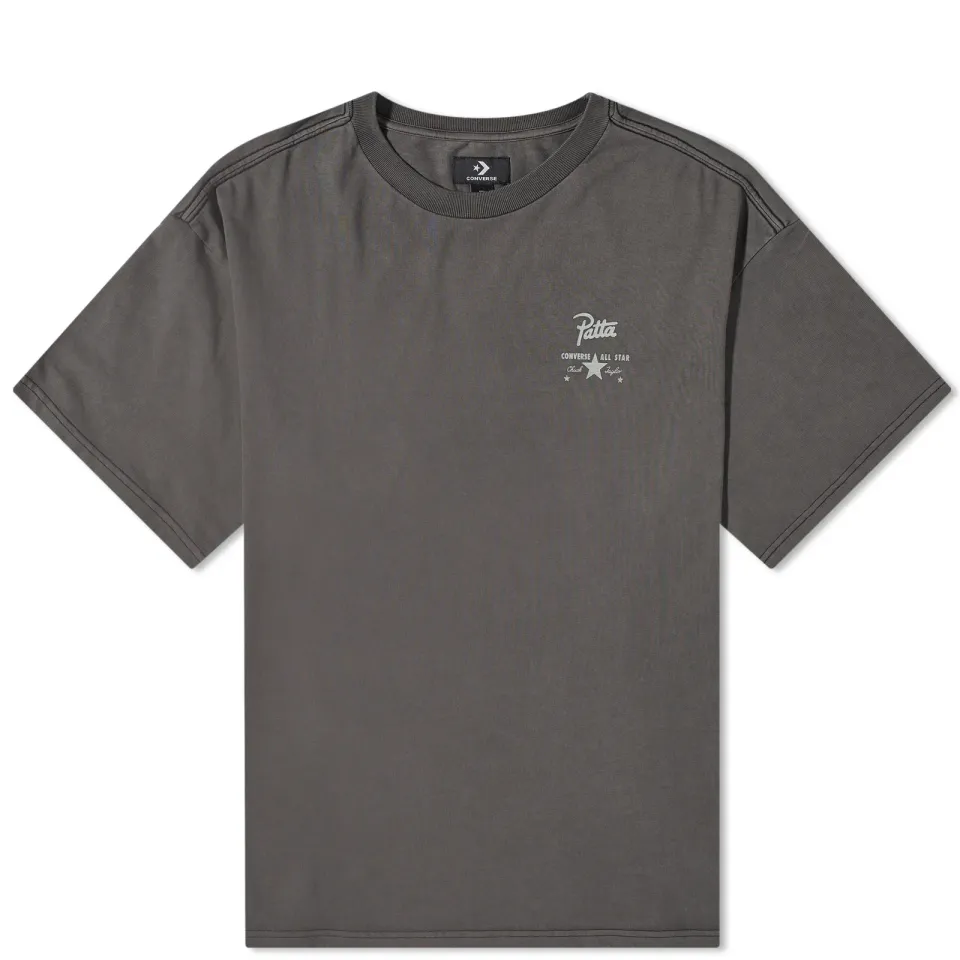 Patta Short Sleeve T-Shirt