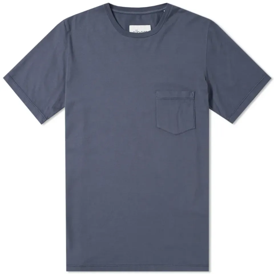 Classic Pocket Tee