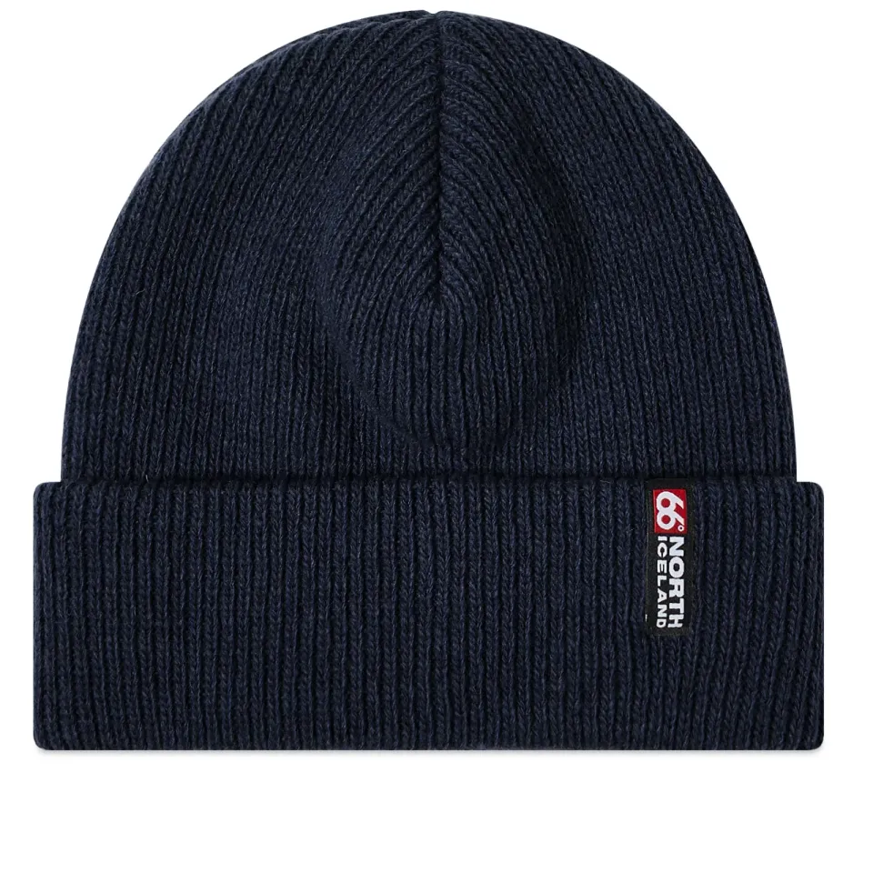 Dyngja Beanie