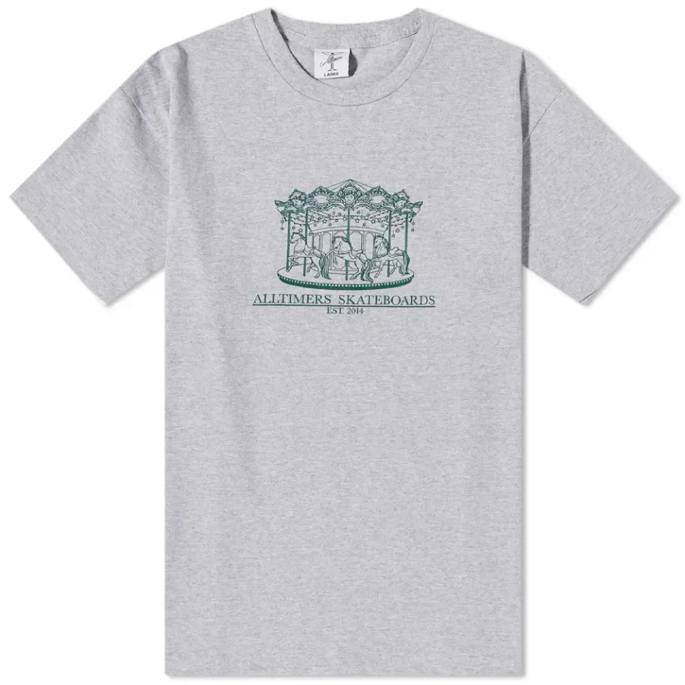 Merry Go T-Shirt