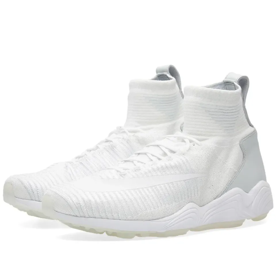 Zoom Mercurial Flyknit