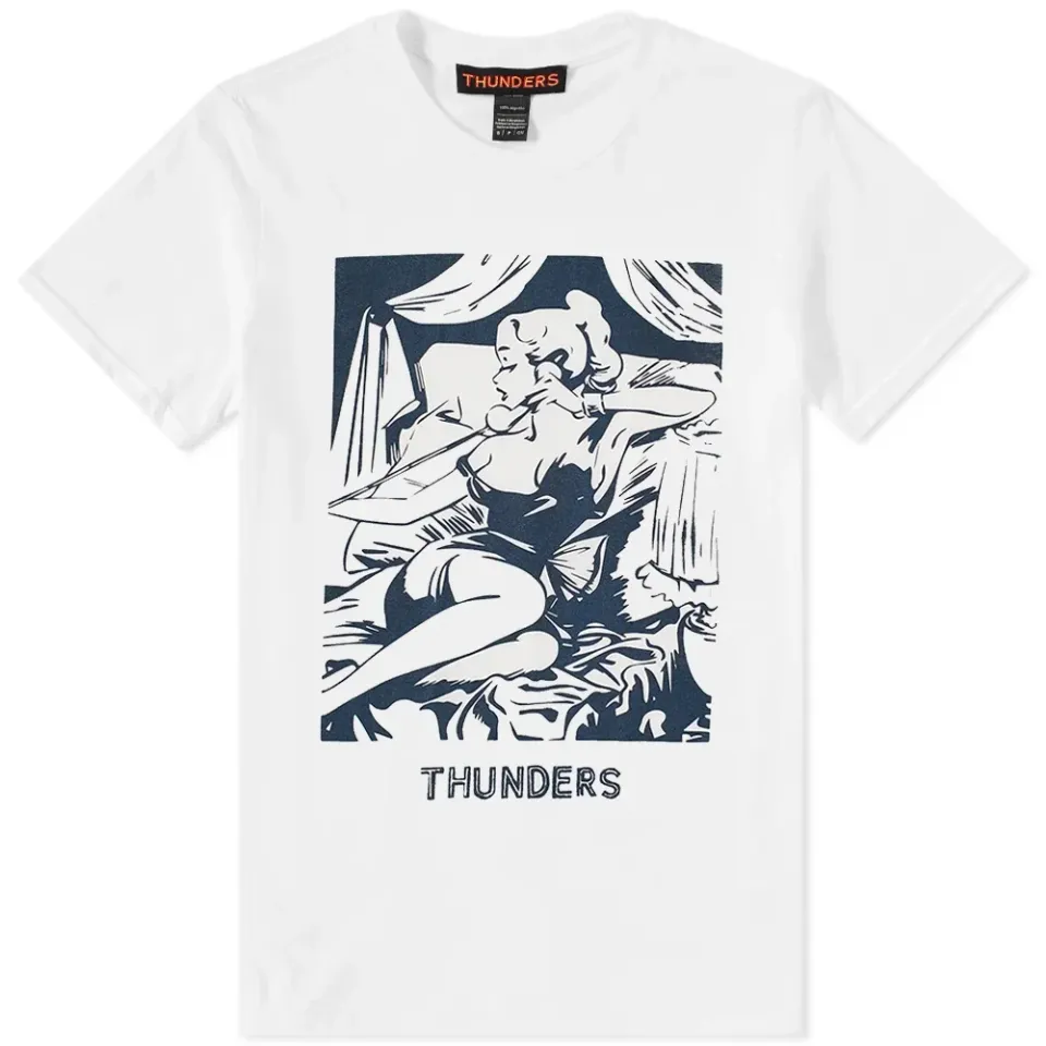Call Girl Tee