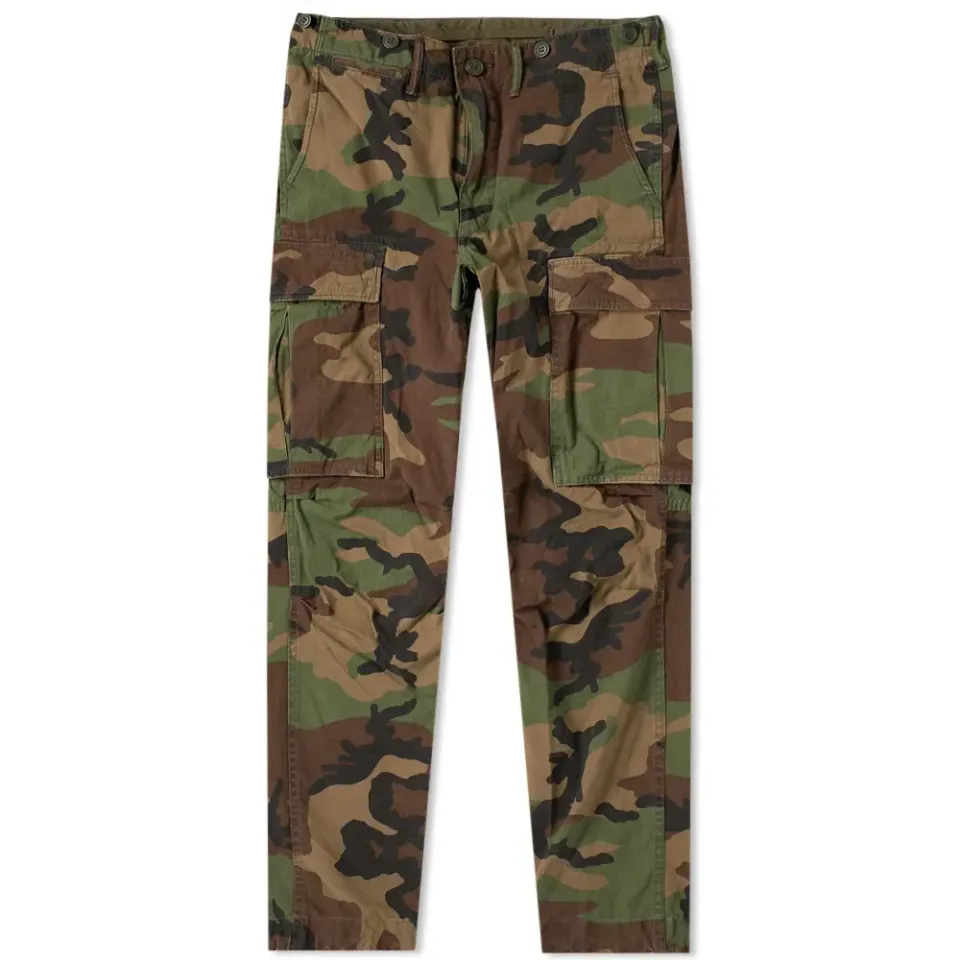 Surplus Cargo Pant
