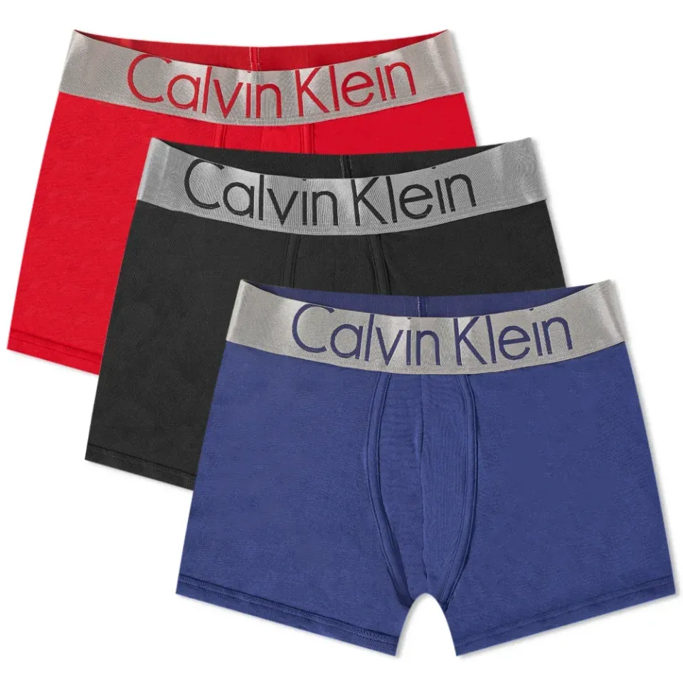 Trunk - 3 Pack