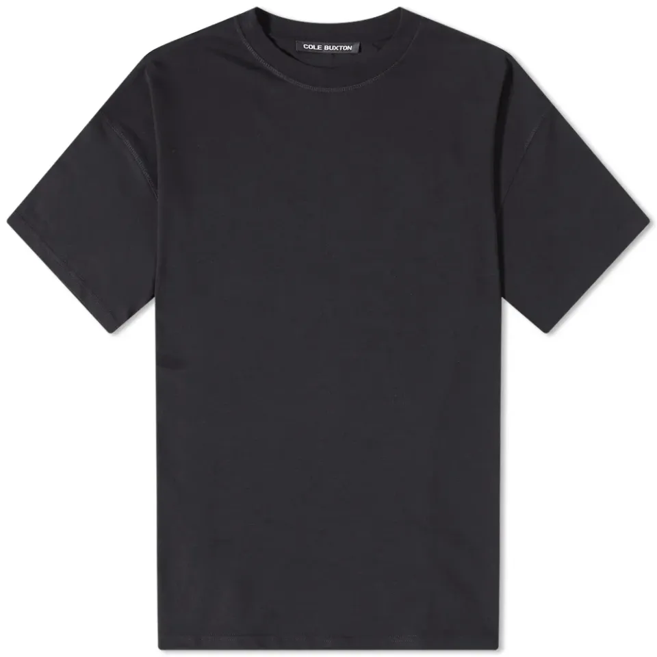 Fighters Print T-Shirt