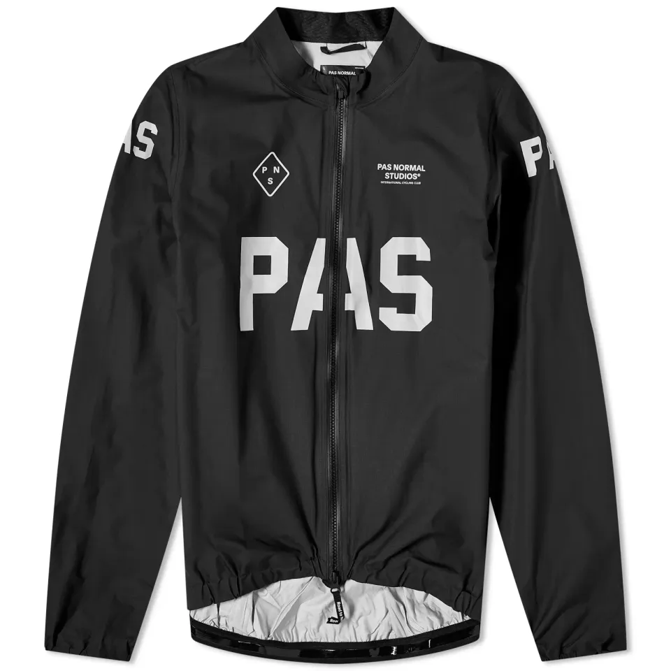 PAS Mechanism Rain Jacket