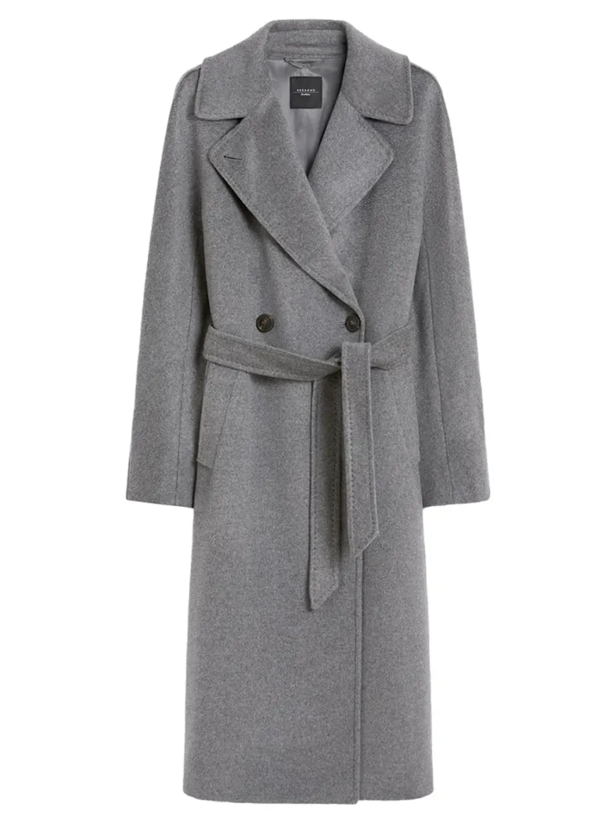 resina coat Grey