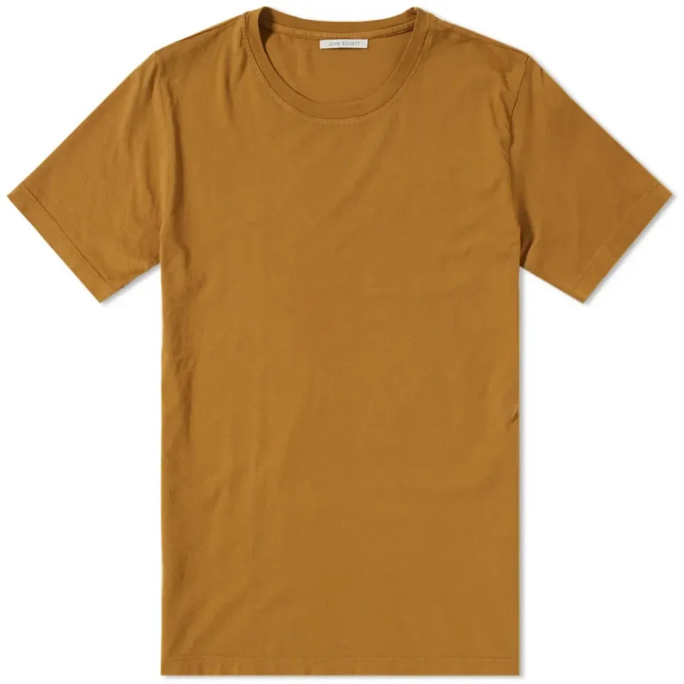 Classic Crew Tee
