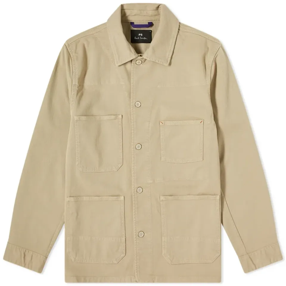 Chore Jacket