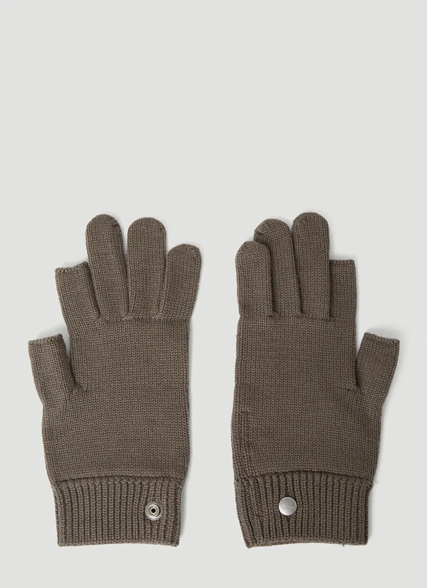 Touchscreen Gloves