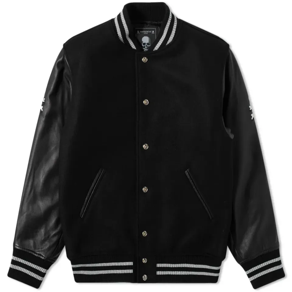 Varsity Jacket