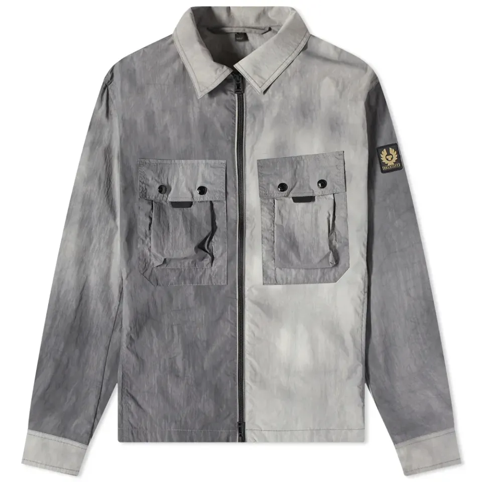 Tactical Overshirt