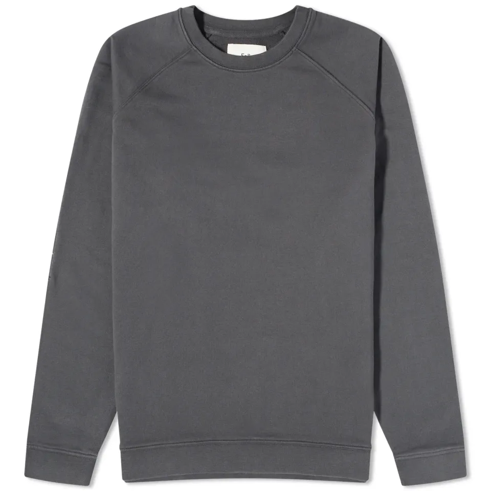 Rivet Crew Sweat