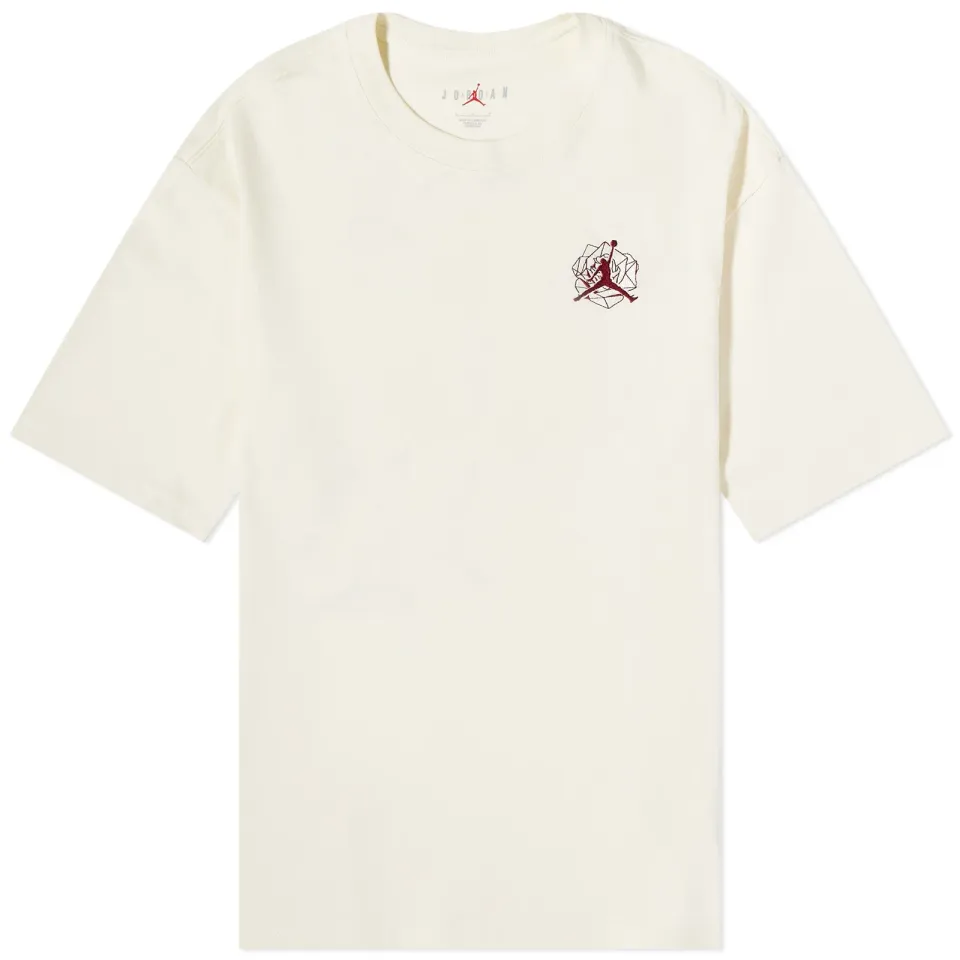 x Teyana Taylor Vintage T-Shirt