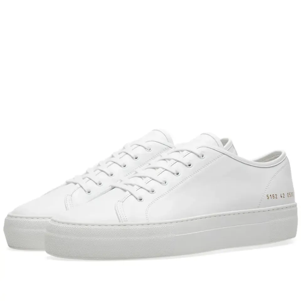 Tournament Low Super Leather