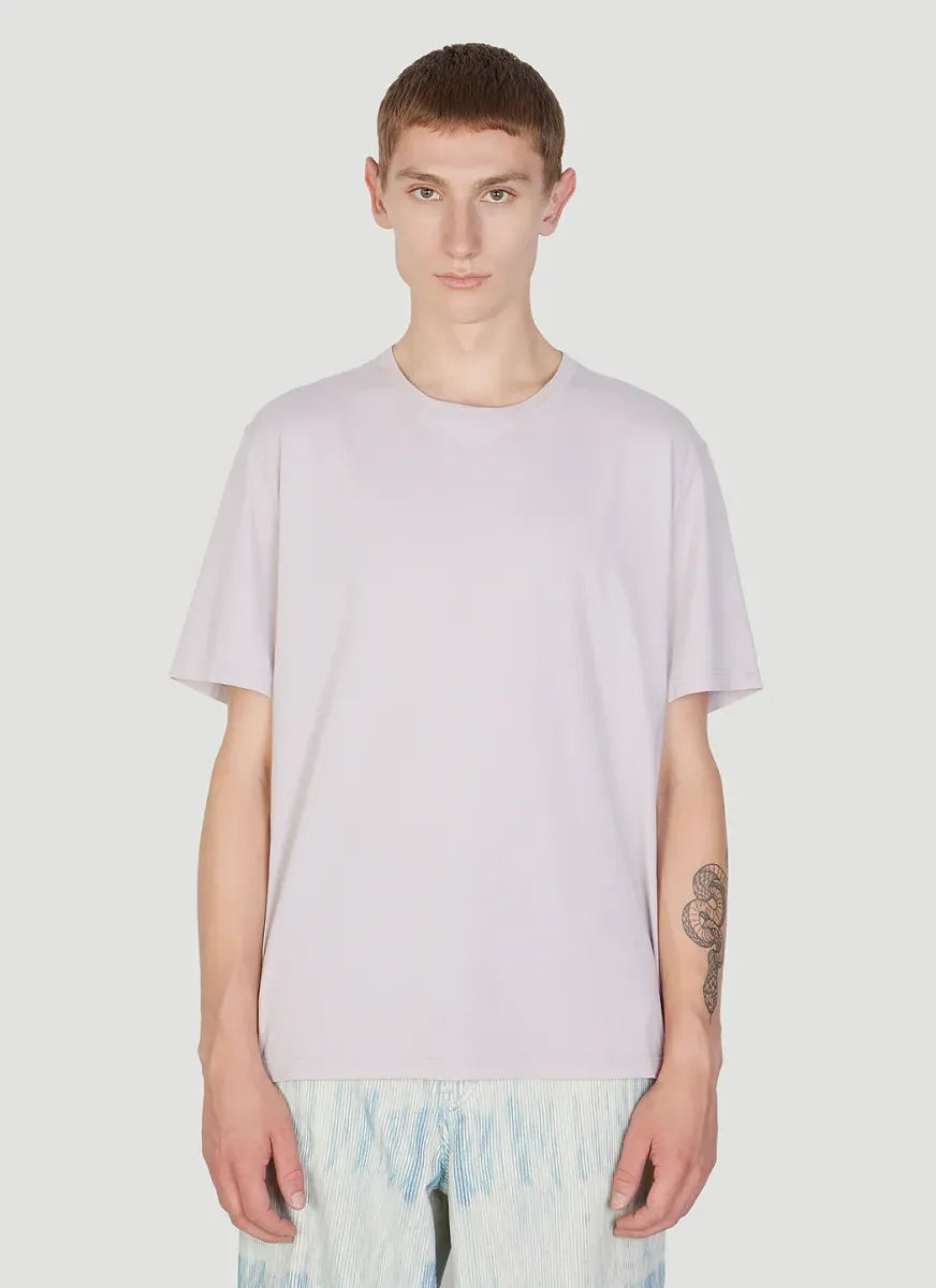 New Box T-Shirt