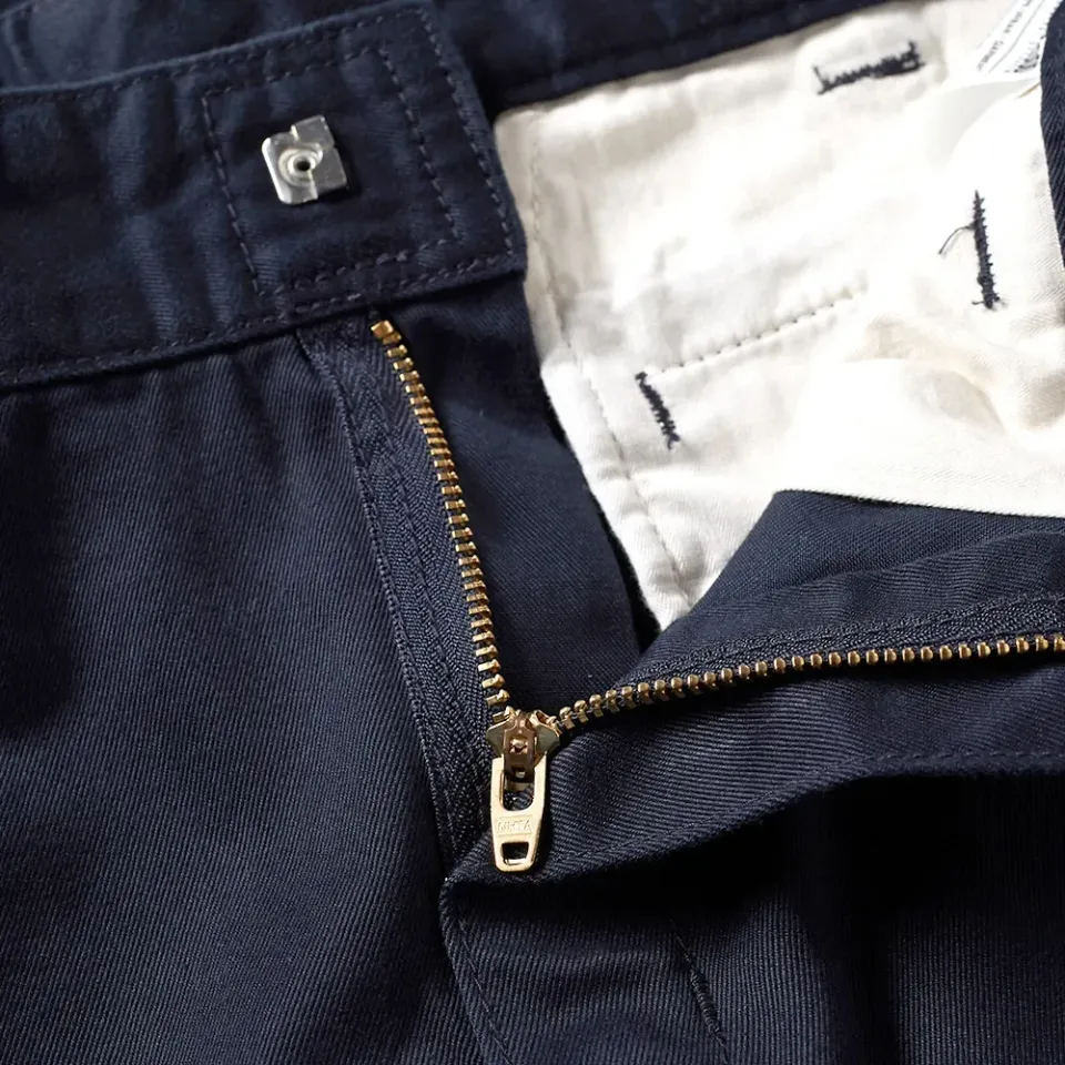 Kendall Narrow Chino Pant