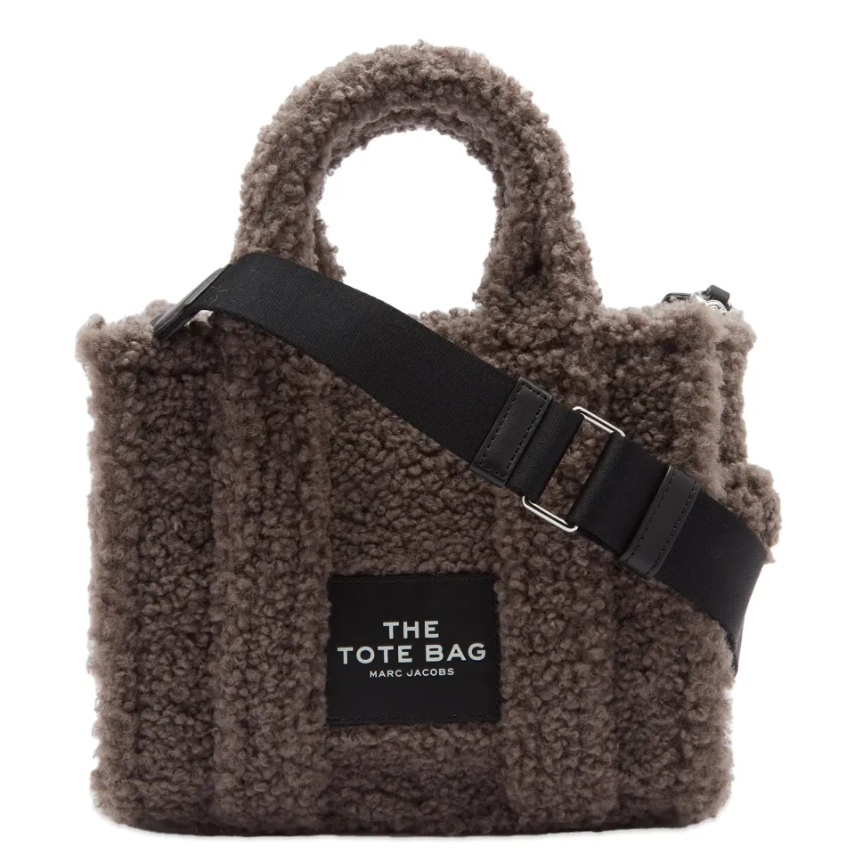 The Teddy Mini Tote