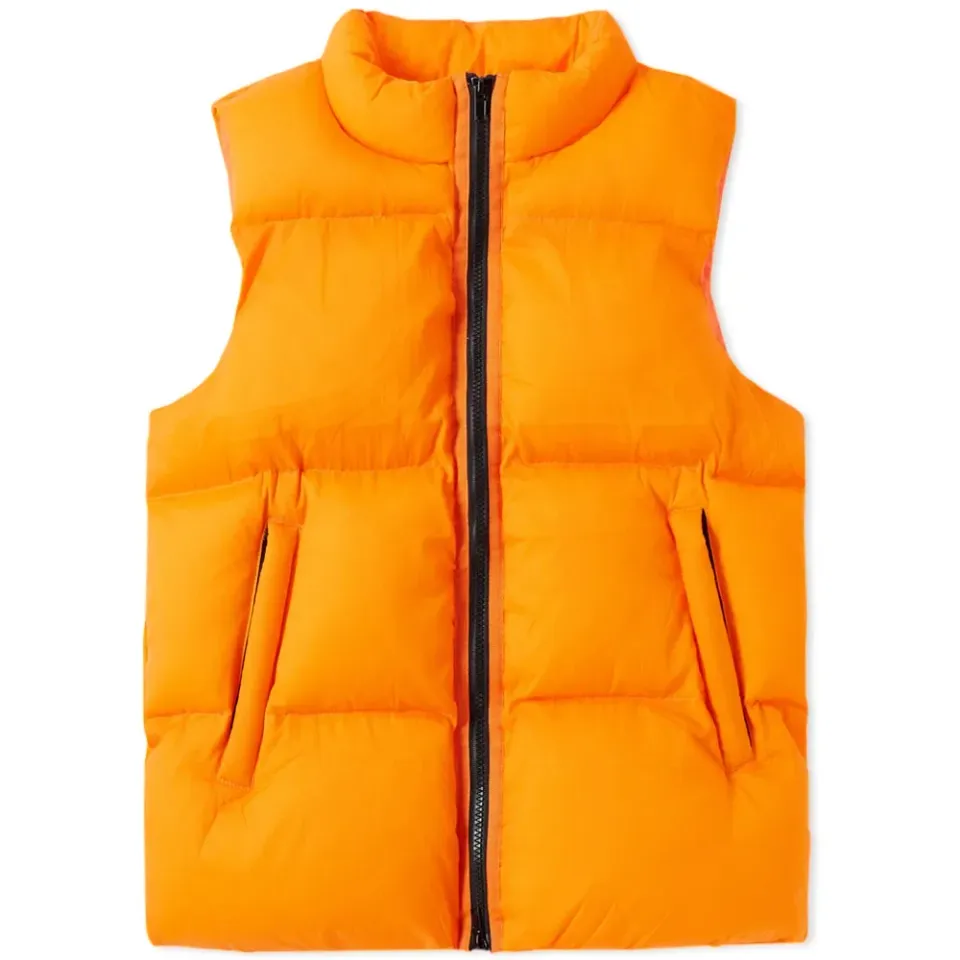 Bubble Vest