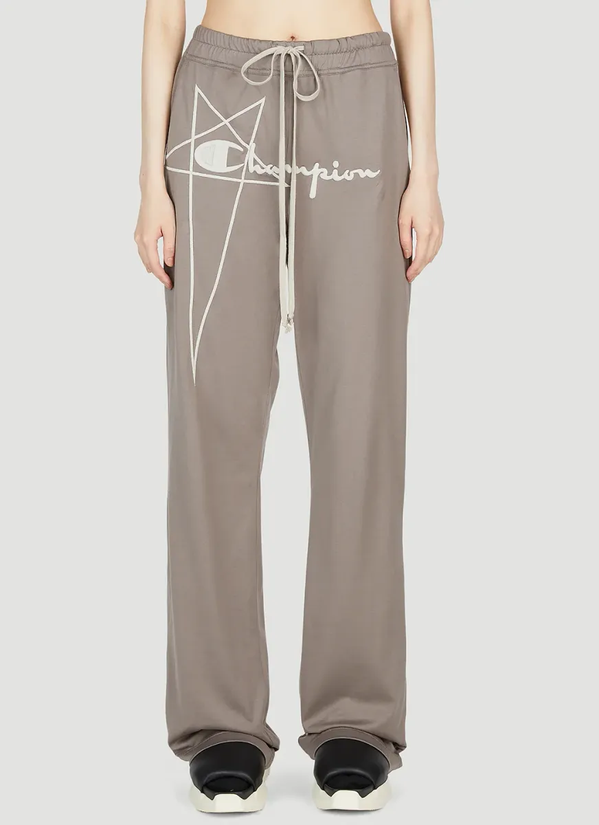 Dietrich Track Pants