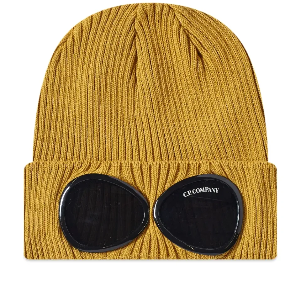 Goggle Beanie