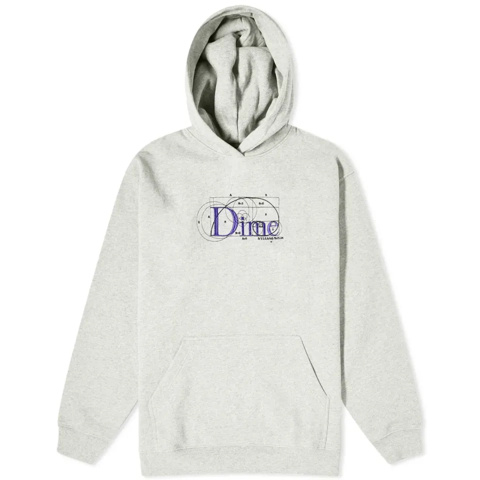 Classic Ratio Hoodie