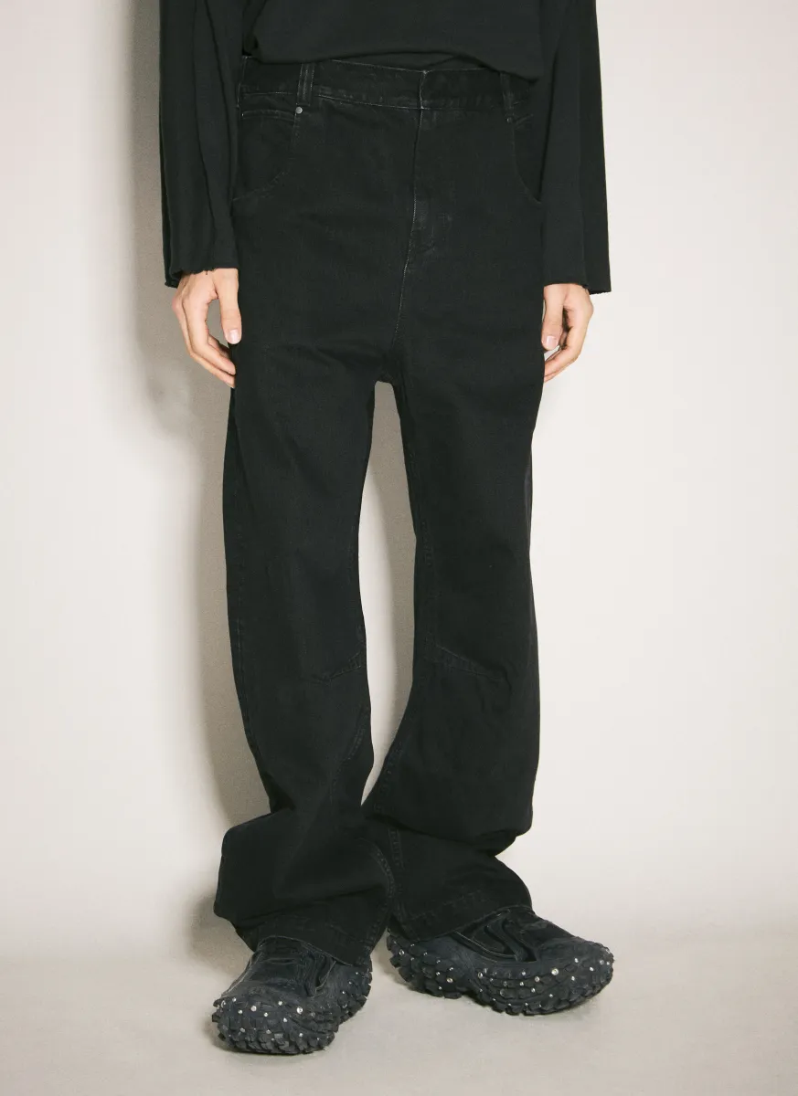 Gem Jeans